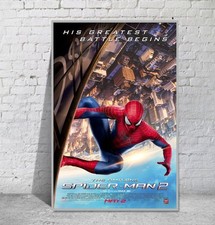 The Amazing Spider-Man