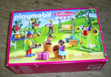 Leerkarton Karton OVP Playmobil Dollhouse KEIN INHALT 70212