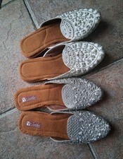Damen Slipper