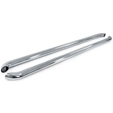 Seitenrohre Schwellerschutz