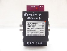BMW 5er E61 E60 Benzin +Diesel Steuergerät Kraftstoffpumpe EKPM3 7229173 Helbako