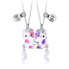 Beste Freunde Ketten -