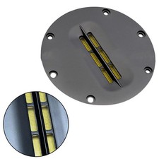 Großer Frequenzbereich pneumatischer Hochtöner für detaillierte Klangwiedergabe