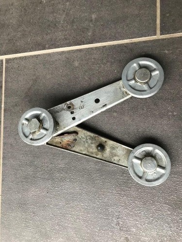 Alfa montreal spannrolle für - montreal,