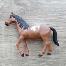 Schleich Figur Pferd Pinto