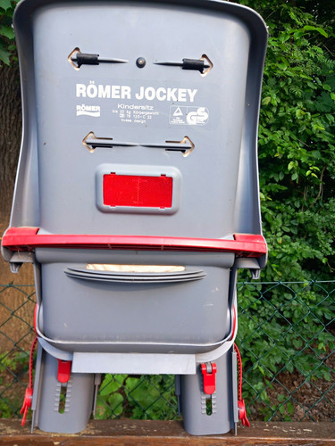 Römer jockey - römer,