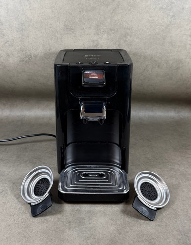 Philips senseo quadrante - philips,