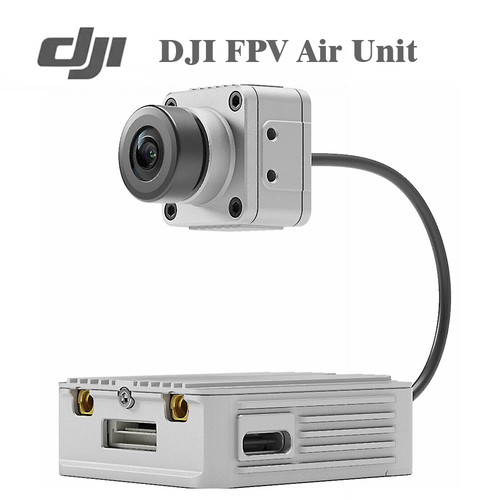 Dji fpv air unit mit - ​dji,