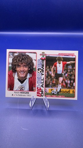 Kevin keegan - keegan, southampton)-