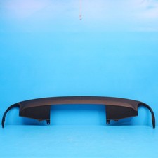 Audi A6 4G C7 Avant Diffusor