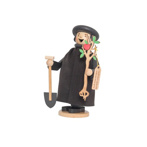 Rauchfigur räucherfigur - rauchfigur,