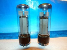 EL34 MULLARD # XF4 CODE #