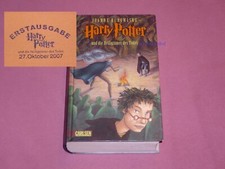 Harry Potter und die