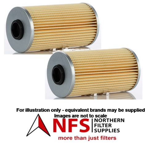 Kraftstofffilter haupt - kraftstofffilter, 2