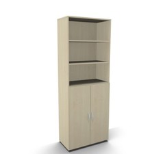 Aktenschrank Mega 6 OH Türen