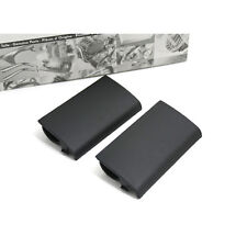 VW Passat 3B 3BG Abdeckkappen Set Wagenheberaufnahme Original Kappe Satinschwarz