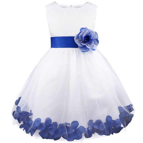 Kinder mädchen kleid ball - mädchen,