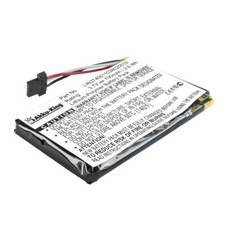 Akku-King Accu für Navigon 20