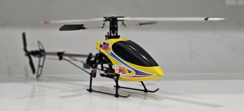 Walkera hm1 2 4ghz brush - w/,