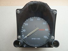 ROVER SD1 SD 1 Drehzahlmesser