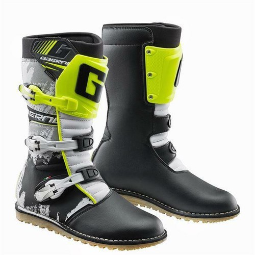 Gaerne trials stiefel - trials,