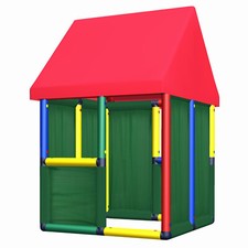Spielhaus Nr.1 Kinderspielhaus