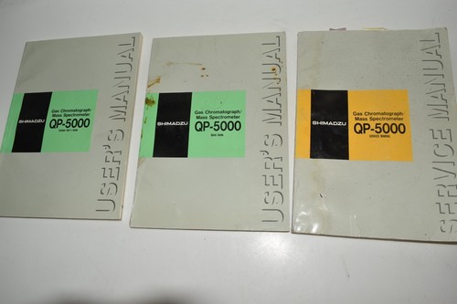 Shimadzu gaschromatograph - shimadzu,