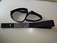 Halcyon Straps Ponyflasche