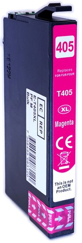 Patronen für epson 405xl - für,