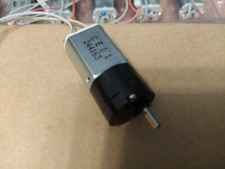 10 x Elektromotor 12 Volt