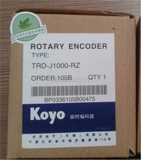 Rotary Encoder Koyo