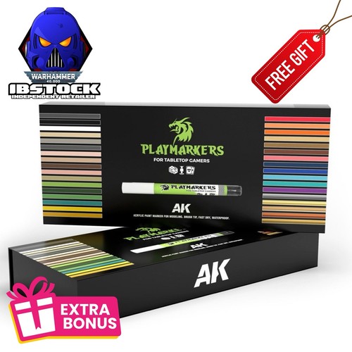 Playmarkers special box - ak,