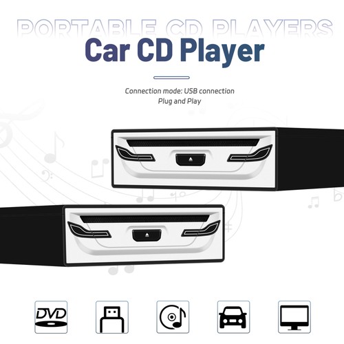 Auto radio dvd player - radio, cd/dvd