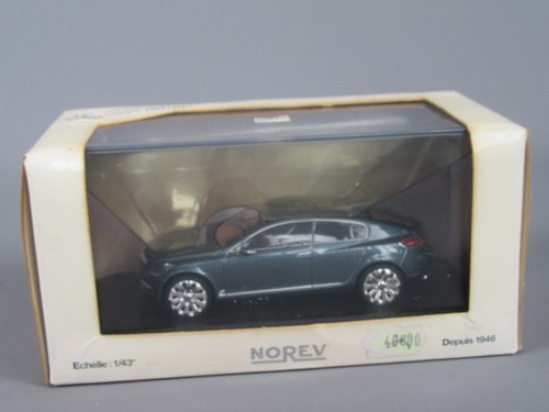 D820 norev 360010 opel - norev,