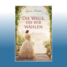 Die Wege, die wir wählen |