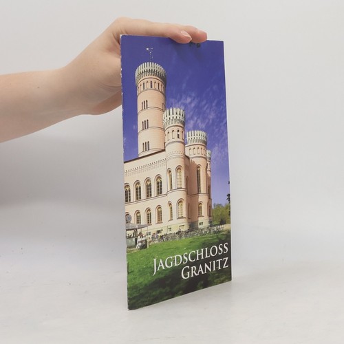 Jagdschloss granitz - jagdschloss,