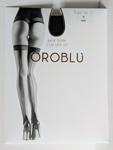 Oroblu riga strümpfe - 20,