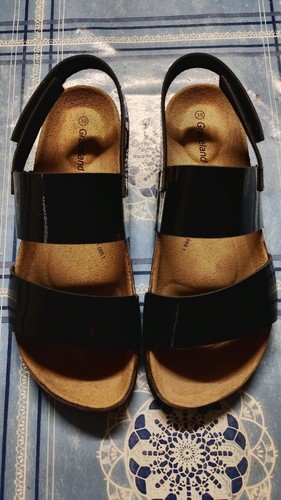 Damen sandalen neu - damen,