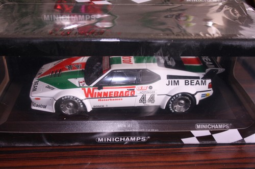 Minichamps 155792944 bmw - 1:18,