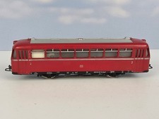 (4213) Märklin H0 3016 Schienenbus VT95 der DB analog
