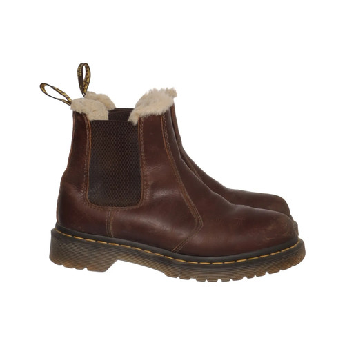Martens chelsea boots - dr.,