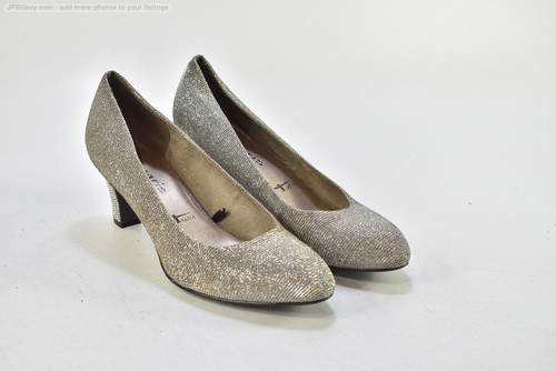 Tamaris damen pumps high - tamaris,