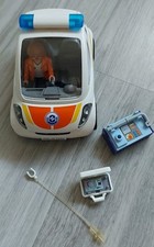 Playmobil 5543 Notarzt Fahrzeug