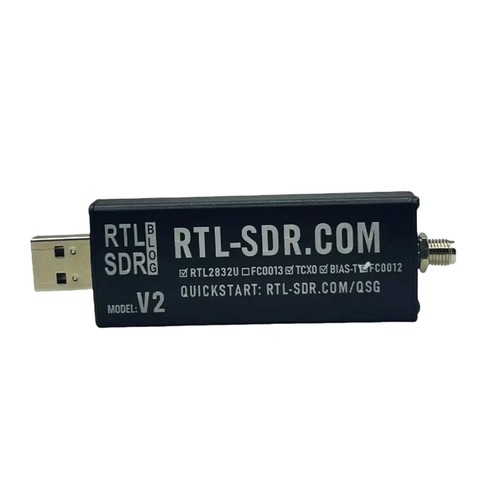 Sdr software defined - sdr, software-defined