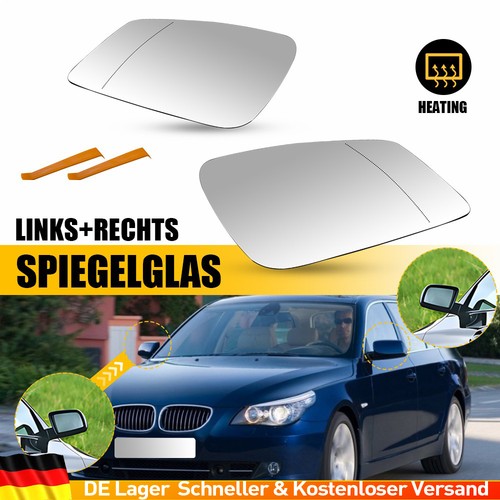 Spiegelglas außenspiegel glas - spiegelglas,