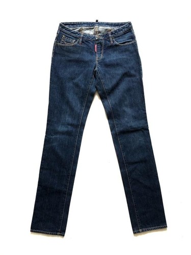 Women dsquared jeans navy - dsquared², 25