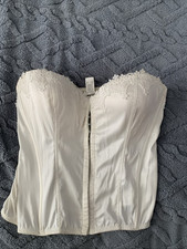 Corsage Brautcorsage in Creme 80C