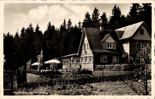 Leubnitz werdau der - werdau,