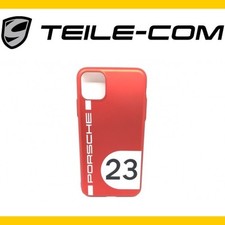 ORIG. Porsche Snap On Case