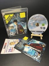 Harry Potter und der Halbblutprinz (Playstation 3 PS3), Sehr Gut inkl. Anleitung